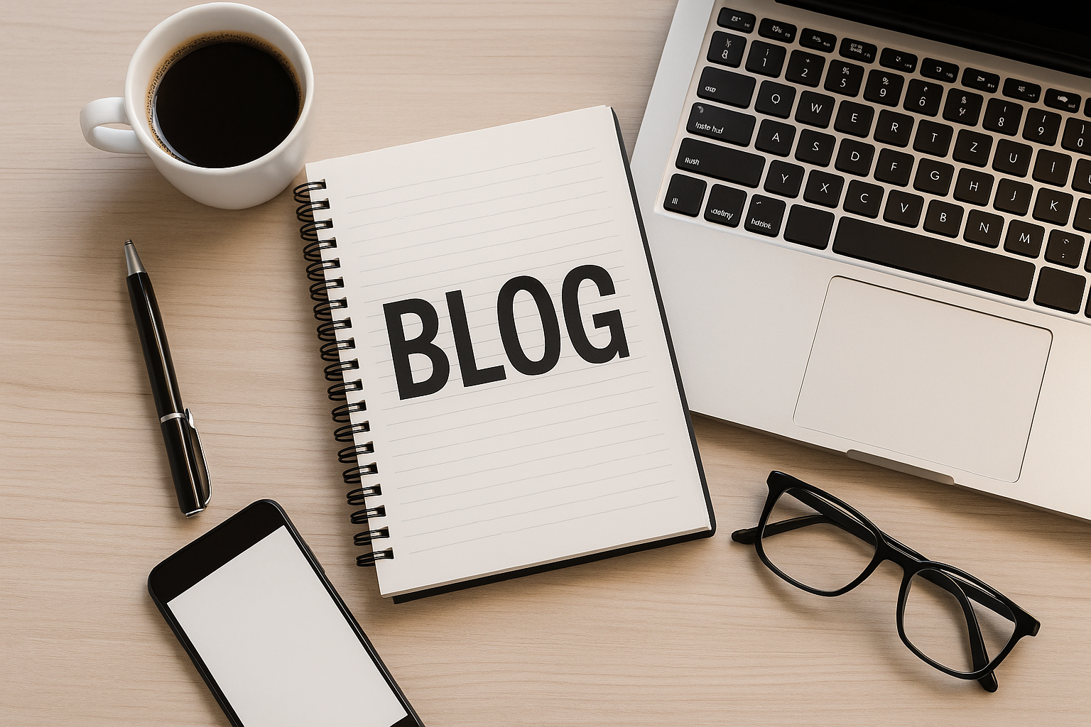 Blog